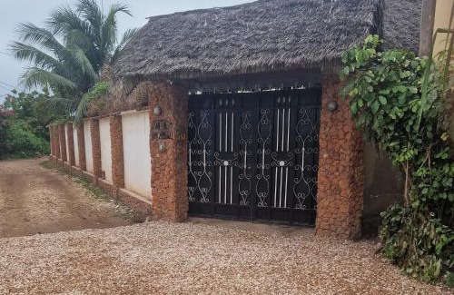 Nungwi Bed & Breakfast | Villa Kumi