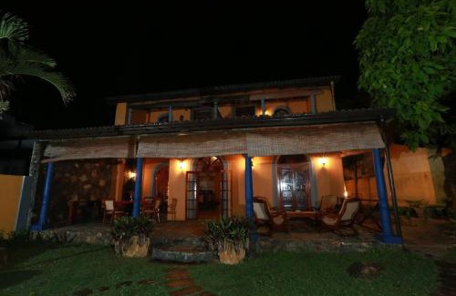 Thiranagama Hotel | Villa Kusum