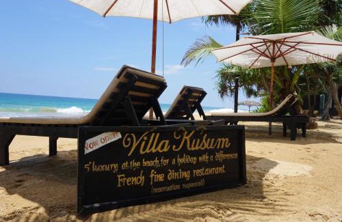 Thiranagama Hotel | Villa Kusum