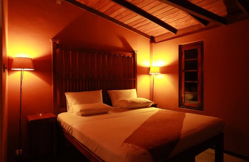 Thiranagama House | Villa Kusum