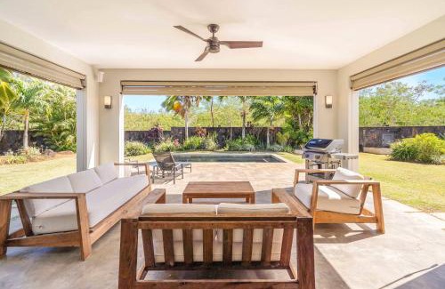 Port Chambly Villa | Villa Kygo - Premium Stay by Sealodge Mauritius