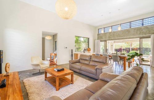 Port Chambly Villa | Villa Kygo - Premium Stay by Sealodge Mauritius