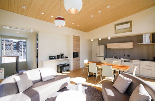 Echo Land House | Villa Kyla