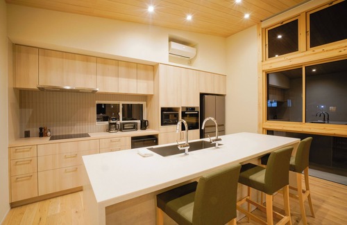 Echo Land House | Villa Kyla