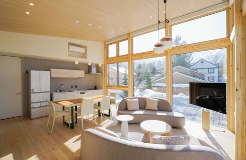 Echo Land House | Villa Kyla