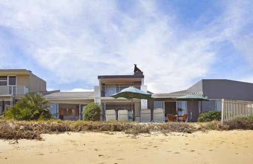 Gordons Bay Central Apartment | Villa Kyma by Host Agents
