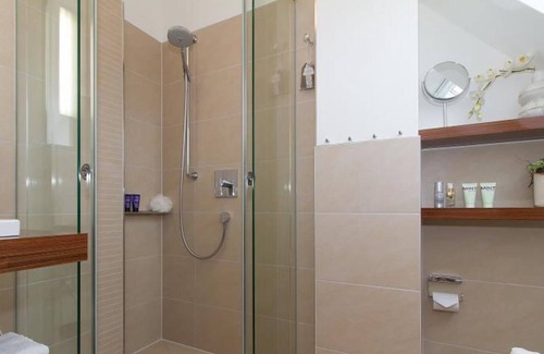 Ostseebad Kuhlungsborn Apartment | Villa Löwenstein - Wohnung 16 / 9811