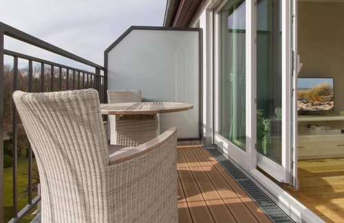 Ostseebad Kuhlungsborn Apartment | Villa Löwenstein - Wohnung 16 / 9811