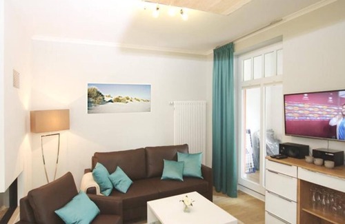Ostseebad Kuhlungsborn Apartment | Villa Löwenstein - Wohnung 8 / 9847