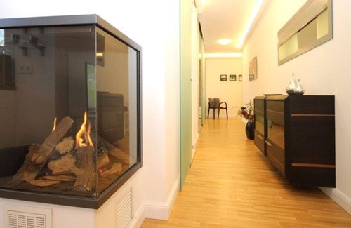 Ostseebad Kuhlungsborn Apartment | Villa Löwenstein - Wohnung 7 / 9819