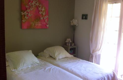 Antibes Bed & Breakfast | Villa l'Air du temps