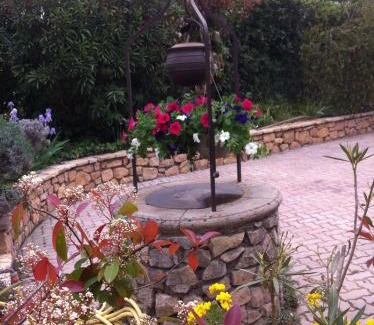 Antibes Bed & Breakfast | Villa l'Air du temps