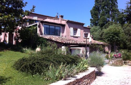 Antibes Bed & Breakfast | Villa l'Air du temps
