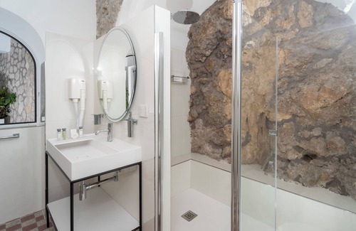 Capri Bed & Breakfast | Villa L'Ara