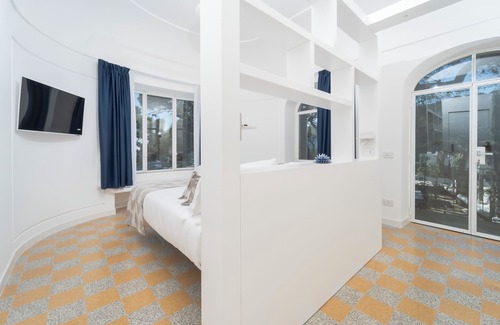 Capri Bed & Breakfast | Villa L'Ara