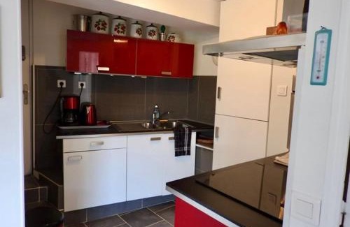Ensues-la-Redonne Apartment | Villa L’Attalaya