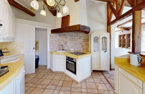 Eze Villa | Villa L’Eden – Provençal Charm, Stunning Views