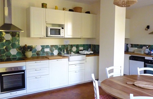 Anduze Other | Villa L'enclos