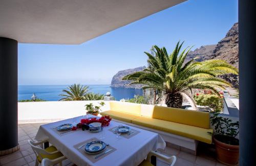 Los Gigantes House | Villa Los Gigantes View