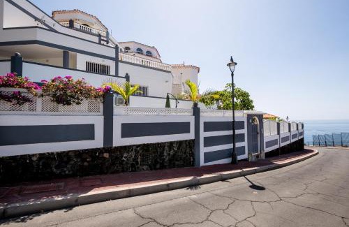 Los Gigantes House | Villa Los Gigantes View