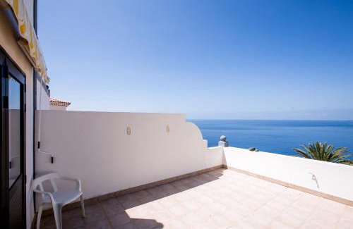 Los Gigantes House | Villa Los Gigantes View
