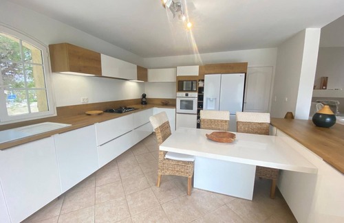 Sigean Villa | Villa L'escale