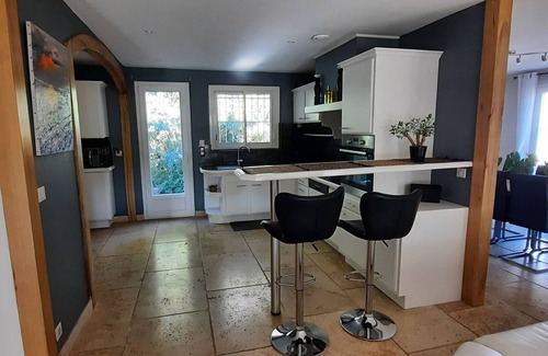 Tarascon Villa | VILLA L'ESTEL in the countryside with private pool 10 minutes from Arles