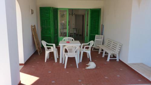 Porto Tricase House | Villa L'isola