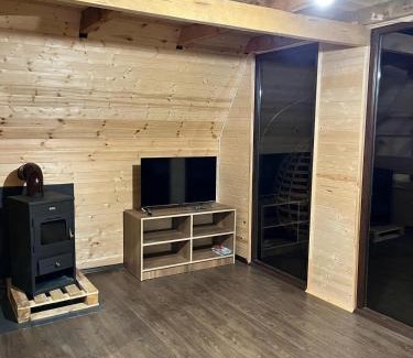 Imereti Apartment | Villa L&L Bakhmaro
