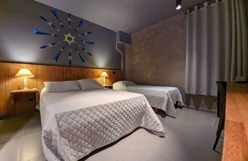 Maresias Hotel | Villa l Mare Hotel