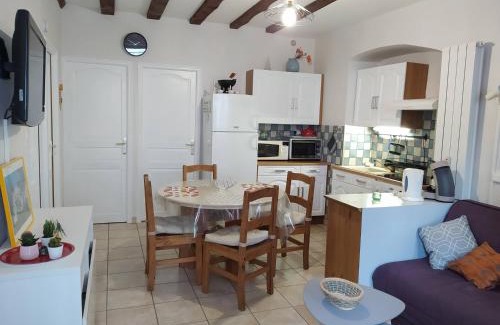 Mont-Dore Apartment | Villa L'Orée du bois