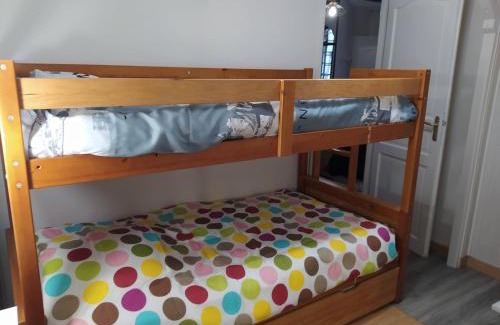 Mont-Dore Apartment | Villa L'Orée du bois