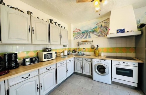 Lucciana Villa | - Villa l'Orangeraie - Lucciana, airport