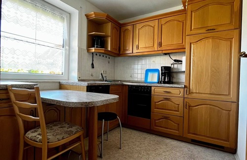 Pesterwitz Apartment | Villa L&S - Cozy, family-friendly accommodation in the countryside near Dresden