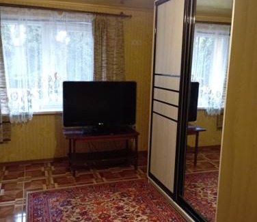 Truskavets House | Villa L'vovskaia