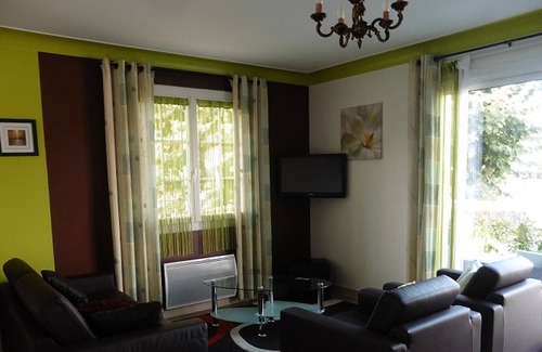 Fromentine House | Villa La Barre-de-Monts, 2 bedrooms, 6 persons