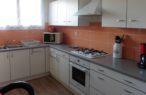 Fromentine House | Villa La Barre-de-Monts, 2 bedrooms, 6 persons