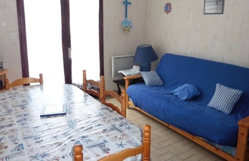 Fromentine House | Villa La Barre-de-Monts, 3 bedrooms, 6 persons