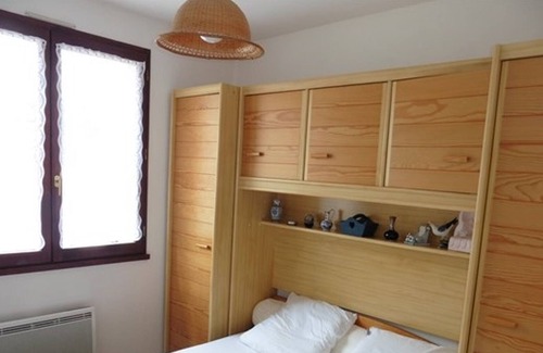 Fromentine House | Villa La Barre-de-Monts, 3 bedrooms, 6 persons