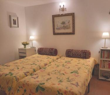 Theoule-sur-Mer Bed & Breakfast | Villa la Brise