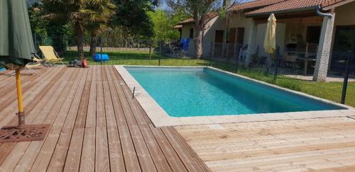 Tournon-sur-Rhone House | Villa - La Cachette du Marquis