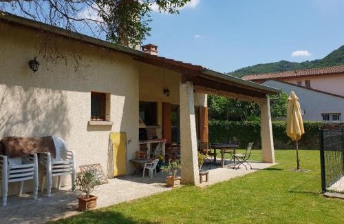 Tournon-sur-Rhone House | Villa - La Cachette du Marquis