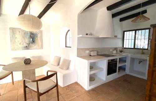 Salobrena Villa | Villa La Californie