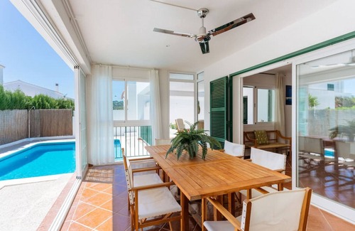 Na Macaret Villa | Villa La Calma IV ❤️ free AC-WiFi