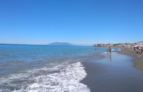 La Cala del Moral Apartment | Villa La Canarita