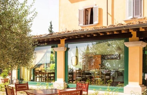 Montespertoli Villa | Villa La Cappella - A charming oasis in the heart of Chianti with private chef