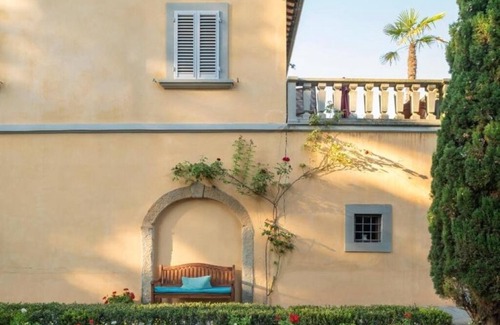 Montespertoli Villa | Villa La Cappella - A charming oasis in the heart of Chianti with private chef