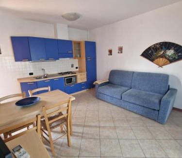 San Vincenzo Apartment | Villa La Cavaliera