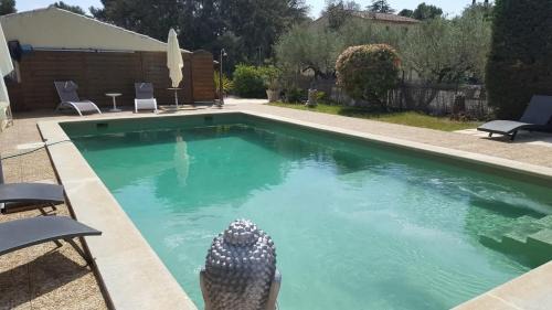 Lauris House | Villa la Cigaline