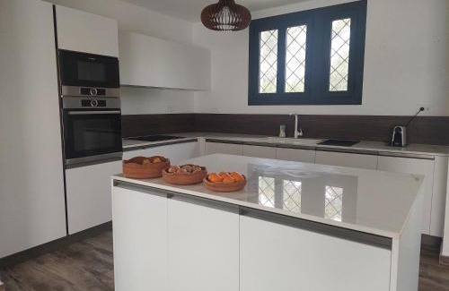 Lauris House | Villa la Cigaline